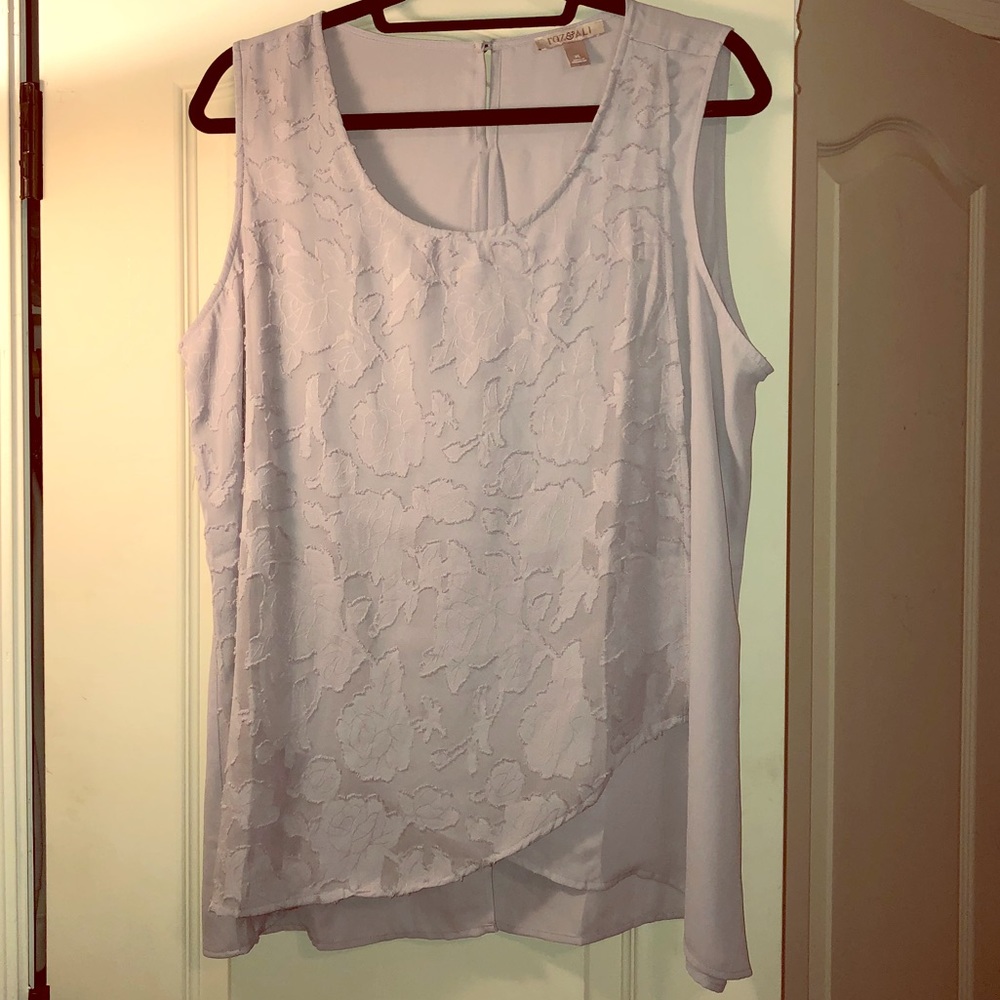 Roz & Ali Blouse